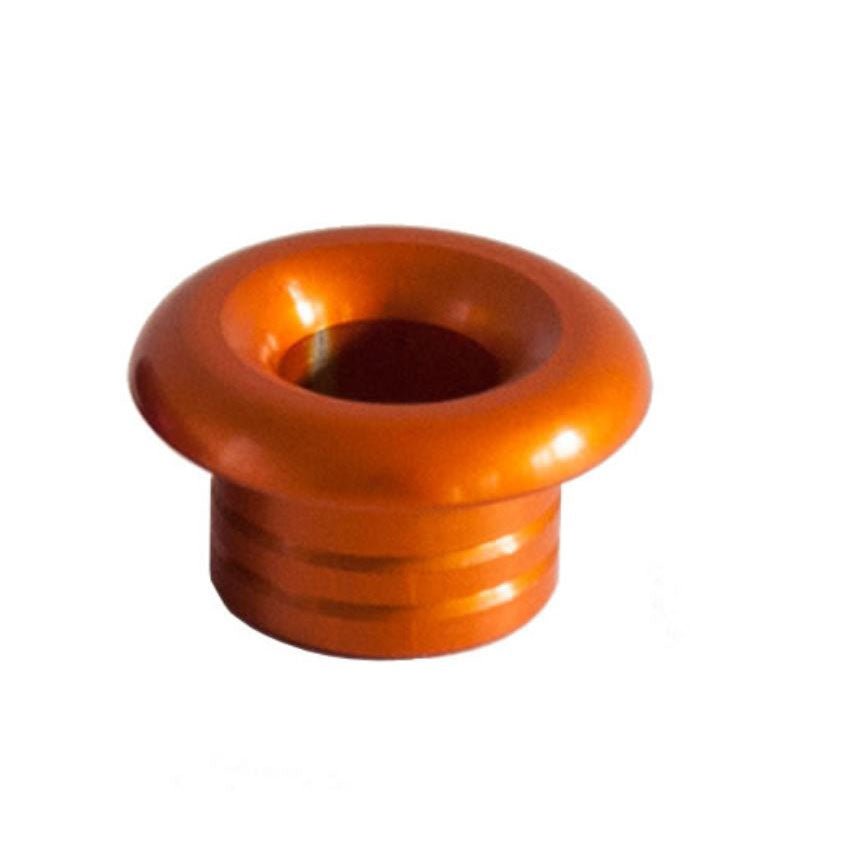 Allen Decksdurchführung, Aluminium (8mm)